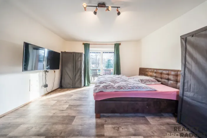 Prodej rodinného domu, Ježov, 95 m2