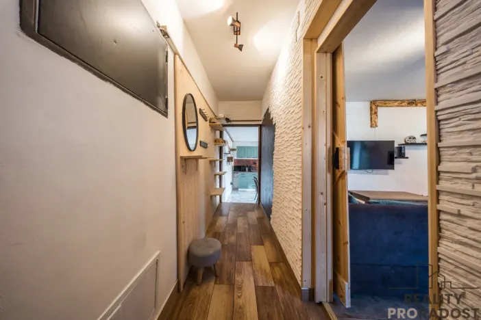 Prodej rodinného domu, Ježov, 95 m2