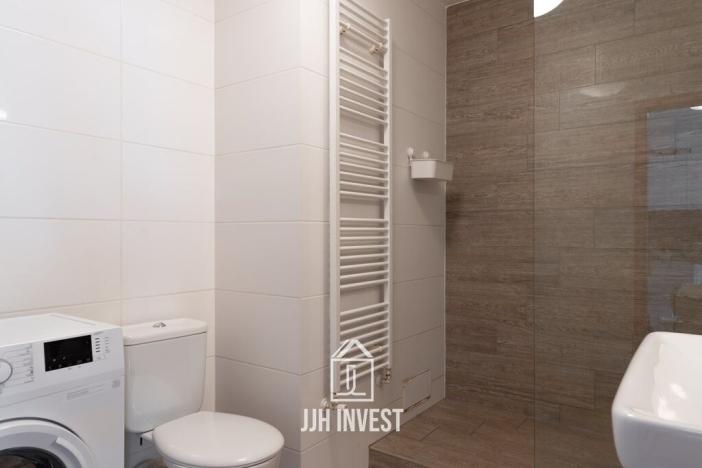 Pronájem bytu 2+kk, Praha - Žižkov, Bořivojova, 48 m2