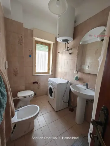 Prodej bytu 3+1, Oliveri, Itálie, 80 m2