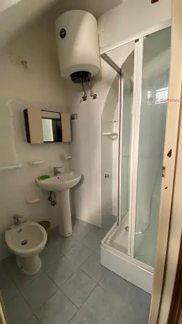 Prodej rodinného domu, San Piero Patti, Itálie, 70 m2