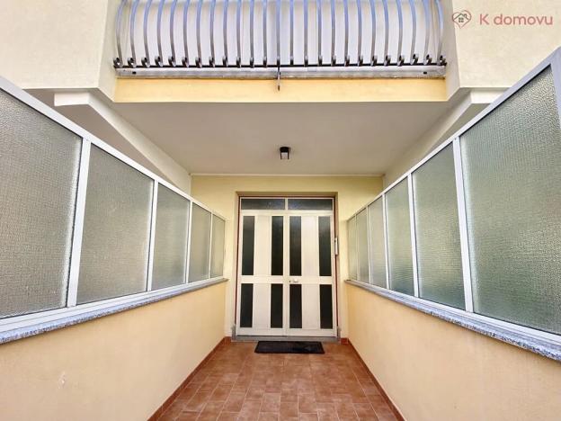 Prodej bytu 3+1, Roccalumera, Itálie, 136 m2