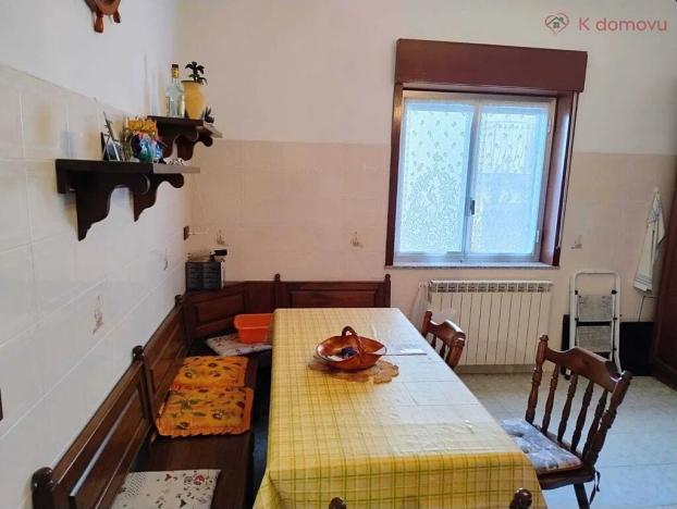 Prodej rodinného domu, Montalbano Elicona, Itálie, 280 m2