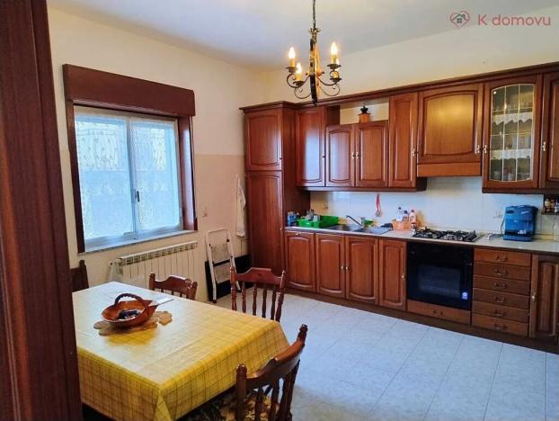 Prodej rodinného domu, Montalbano Elicona, Itálie, 280 m2