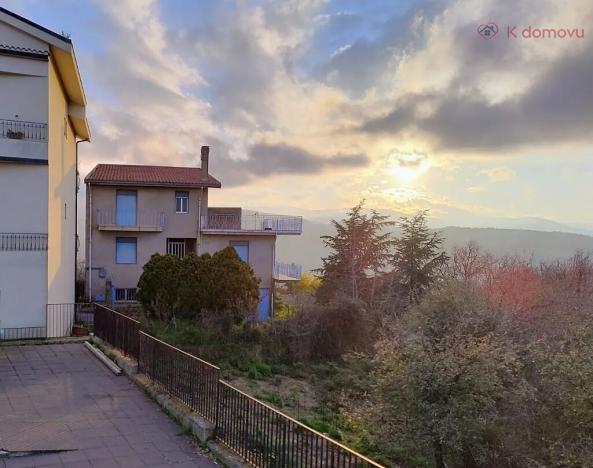 Prodej rodinného domu, Montalbano Elicona, Itálie, 280 m2