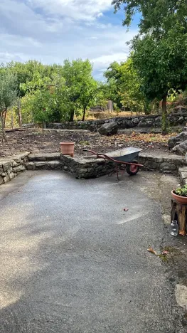 Prodej rodinného domu, Montalbano Elicona, Itálie, 90 m2