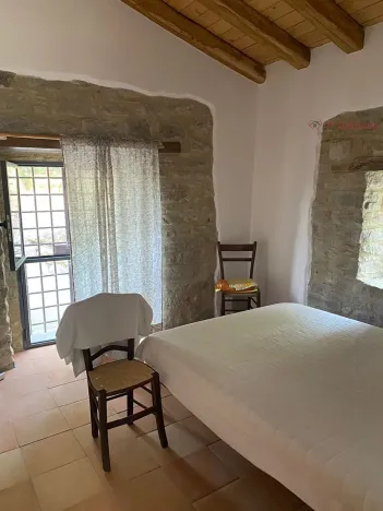 Prodej rodinného domu, Montalbano Elicona, Itálie, 90 m2