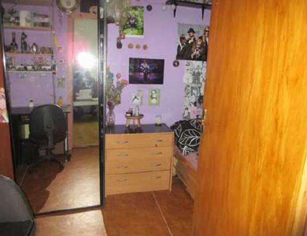 Dražba bytu 2+kk, Olomouc - Holice, U cukrovaru, 38 m2