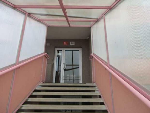 Dražba bytu 2+kk, Olomouc - Holice, U cukrovaru, 38 m2