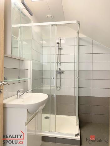 Pronájem bytu 2+kk, Opava - Předměstí, Mařádkova, 55 m2