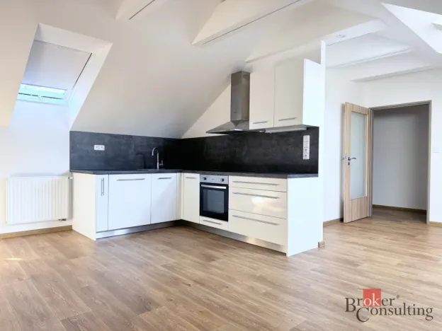 Pronájem bytu 2+kk, Opava - Předměstí, Mařádkova, 55 m2