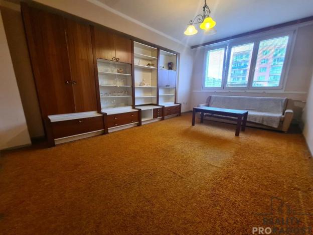 Prodej bytu 2+1, Kutná Hora, Ortenova, 62 m2