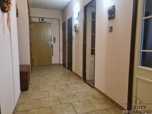 Prodej bytu 2+1, Kutná Hora, Ortenova, 62 m2