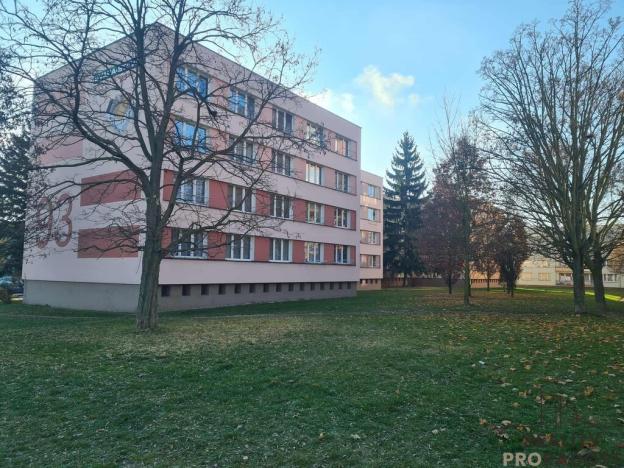 Prodej bytu 2+1, Kutná Hora, Ortenova, 62 m2