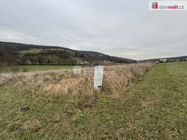 Prodej pozemku pro bydlení, Luhačovice - Polichno, 562 m2