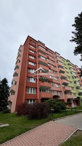 Pronájem bytu 1+1, Pelhřimov, Pražská, 36 m2