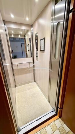 Pronájem bytu 1+1, Pelhřimov, Pražská, 36 m2