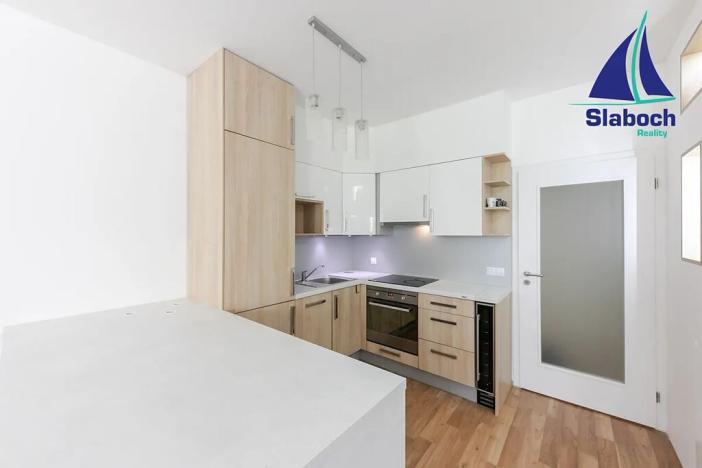 Prodej bytu 1+kk, Praha - Stodůlky, Kejhova, 69 m2