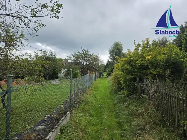 Prodej pozemku pro bydlení, Seč, 2067 m2