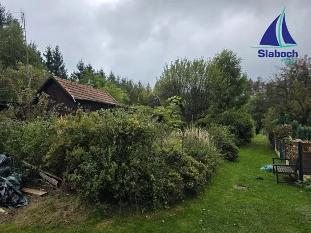 Prodej pozemku pro bydlení, Seč, 2067 m2