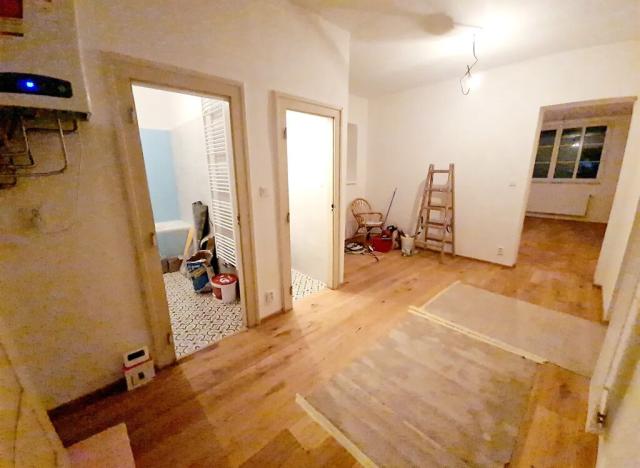 Prodej bytu 5+kk, Praha - Smíchov, Pod lipkami, 100 m2