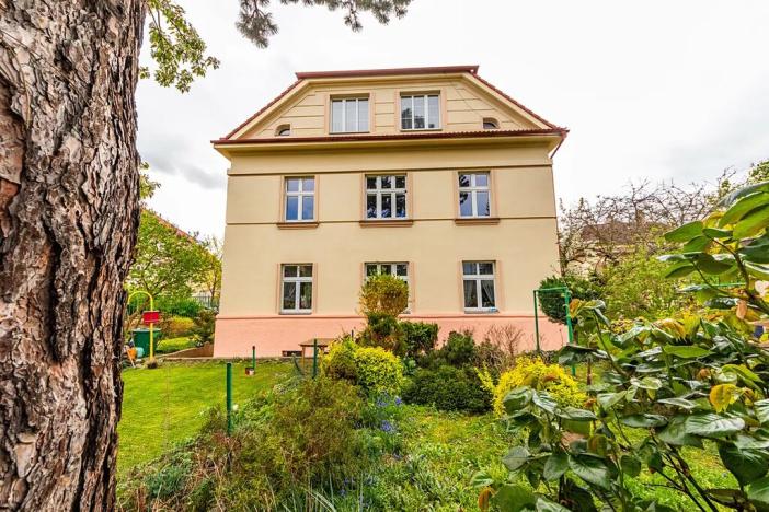 Prodej bytu 5+kk, Praha - Smíchov, Pod lipkami, 100 m2