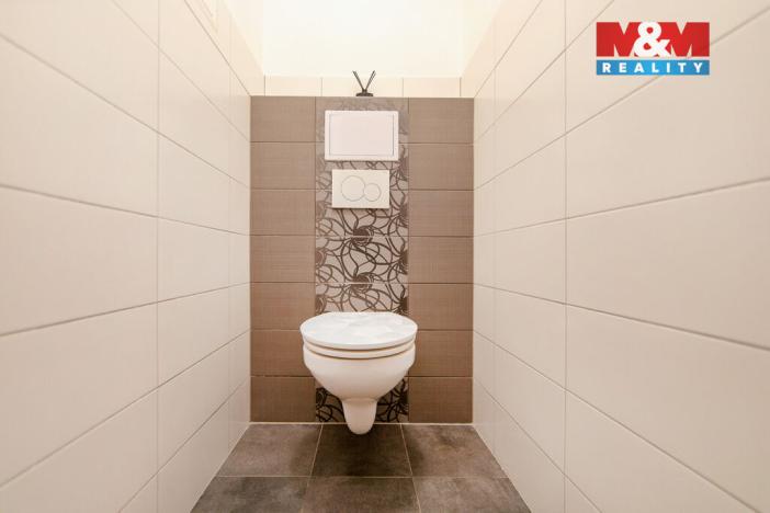 Prodej bytu 4+kk, Vochov, 81 m2