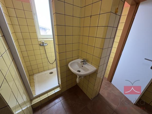 Pronájem kanceláře, Světlá nad Sázavou, V Polích, 160 m2