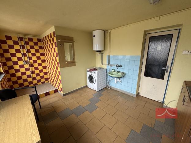 Pronájem výrobních prostor, Světlá nad Sázavou, V Polích, 148 m2