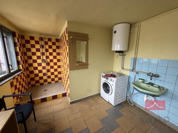 Pronájem výrobních prostor, Světlá nad Sázavou, V Polích, 148 m2