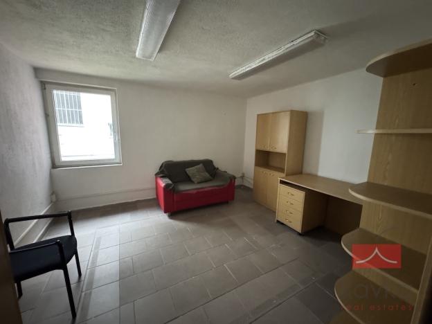 Pronájem výrobních prostor, Světlá nad Sázavou, V Polích, 148 m2