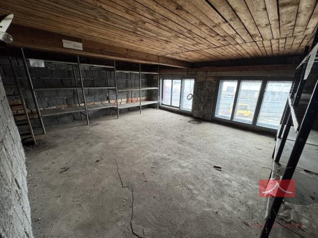 Pronájem výrobních prostor, Světlá nad Sázavou, V Polích, 148 m2