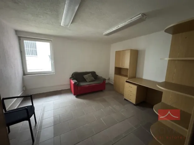 Pronájem výrobních prostor, Světlá nad Sázavou, V Polích, 148 m2