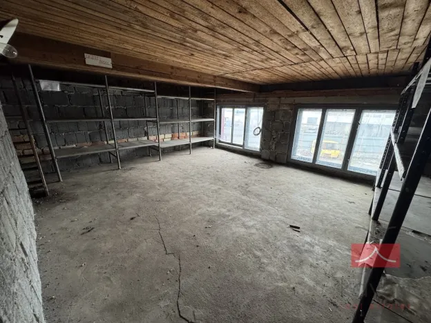 Pronájem výrobních prostor, Světlá nad Sázavou, V Polích, 148 m2