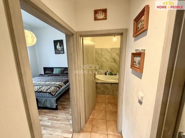 Pronájem bytu 3+kk, Praha - Libeň, Sokolovská, 55 m2