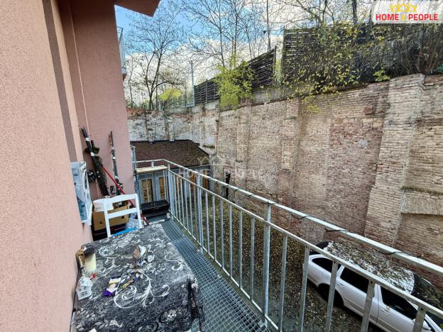 Pronájem bytu 3+kk, Praha - Libeň, Sokolovská, 55 m2