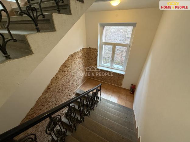 Pronájem bytu 3+kk, Praha - Libeň, Sokolovská, 55 m2