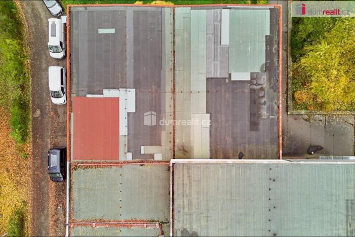 Prodej obchodního prostoru, Ústí nad Labem - Ústí nad Labem-centrum, SNP, 191 m2