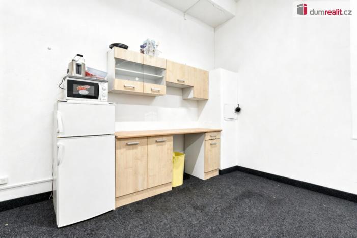 Prodej obchodního prostoru, Ústí nad Labem - Ústí nad Labem-centrum, SNP, 191 m2