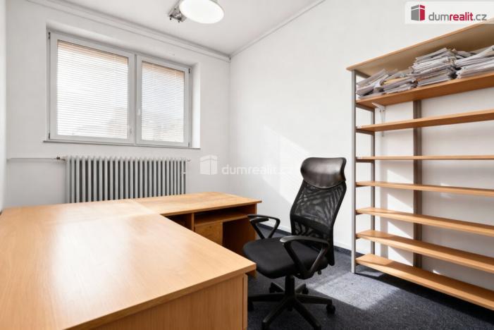 Prodej obchodního prostoru, Ústí nad Labem - Ústí nad Labem-centrum, SNP, 191 m2