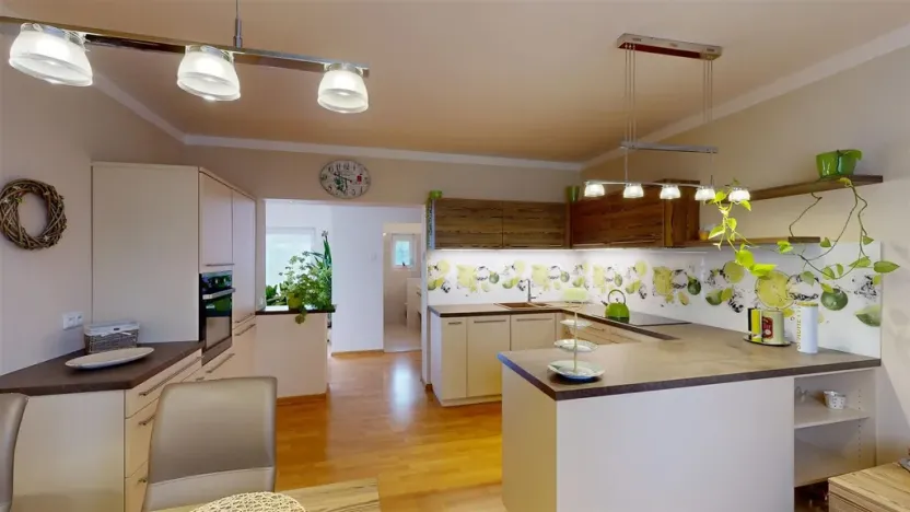 Prodej komerční nemovitosti, Beroun - Beroun-Město, Plzeňská, 284 m2