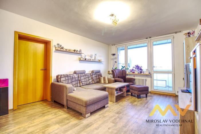 Prodej bytu 4+kk, Hradec Králové - Pražské Předměstí, Jungmannova, 90 m2