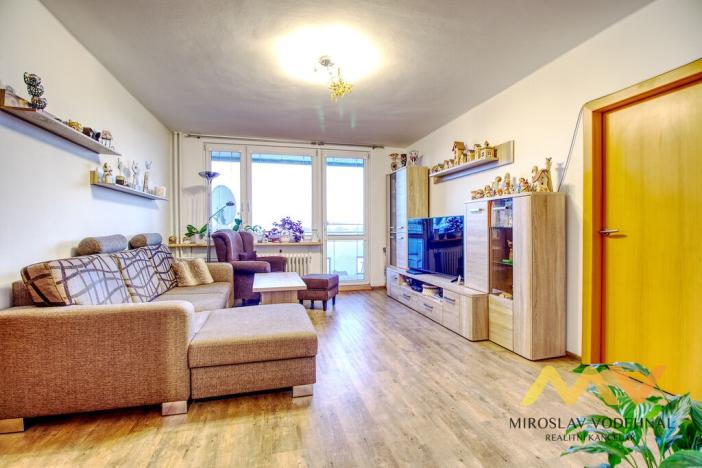 Prodej bytu 4+kk, Hradec Králové - Pražské Předměstí, Jungmannova, 90 m2