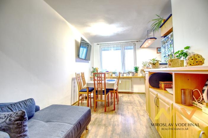 Prodej bytu 4+kk, Hradec Králové - Pražské Předměstí, Jungmannova, 90 m2