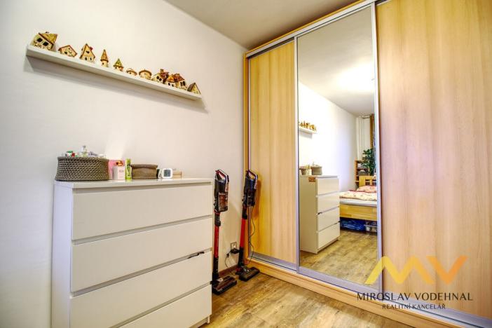 Prodej bytu 4+kk, Hradec Králové - Pražské Předměstí, Jungmannova, 90 m2