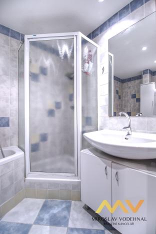 Prodej bytu 4+kk, Hradec Králové - Pražské Předměstí, Jungmannova, 90 m2