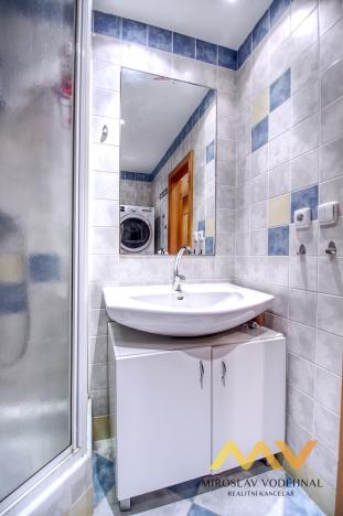 Prodej bytu 4+kk, Hradec Králové - Pražské Předměstí, Jungmannova, 90 m2