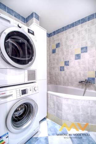 Prodej bytu 4+kk, Hradec Králové - Pražské Předměstí, Jungmannova, 90 m2