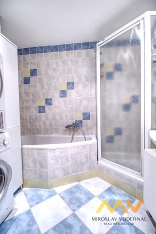 Prodej bytu 4+kk, Hradec Králové - Pražské Předměstí, Jungmannova, 90 m2