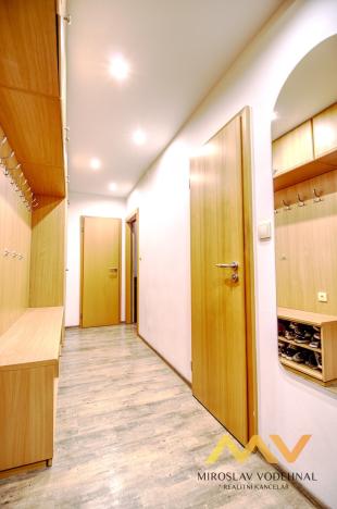 Prodej bytu 4+kk, Hradec Králové - Pražské Předměstí, Jungmannova, 90 m2